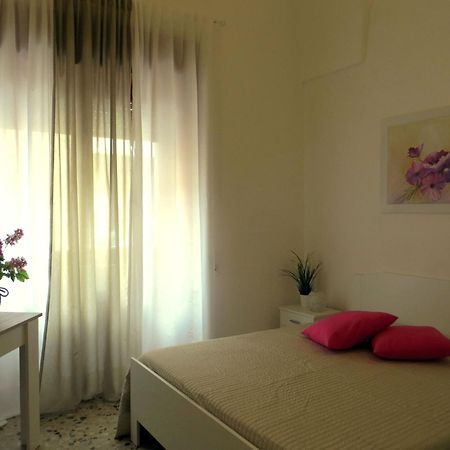 B&B Il Geranio Calimera  Extérieur photo