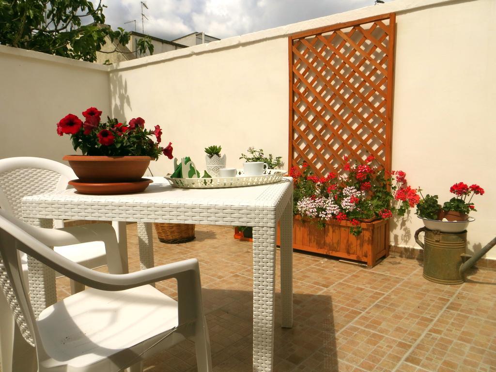 B&B Il Geranio Calimera  Extérieur photo