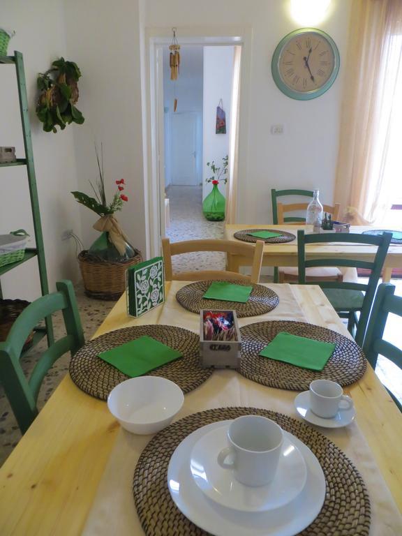 B&B Il Geranio Calimera  Extérieur photo