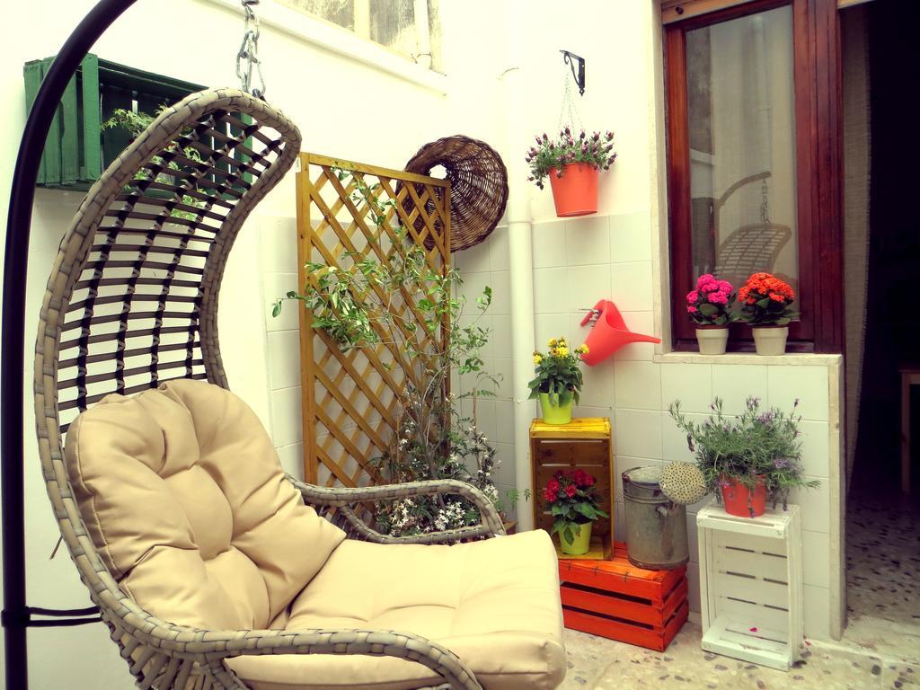 B&B Il Geranio Calimera  Extérieur photo