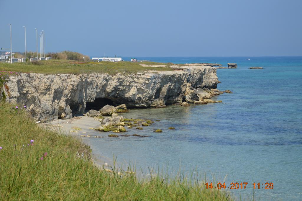 B&B Il Geranio Calimera  Extérieur photo