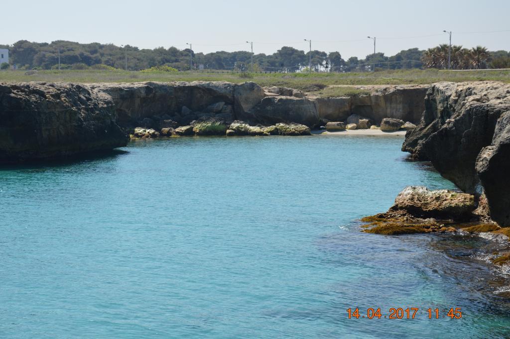 B&B Il Geranio Calimera  Extérieur photo