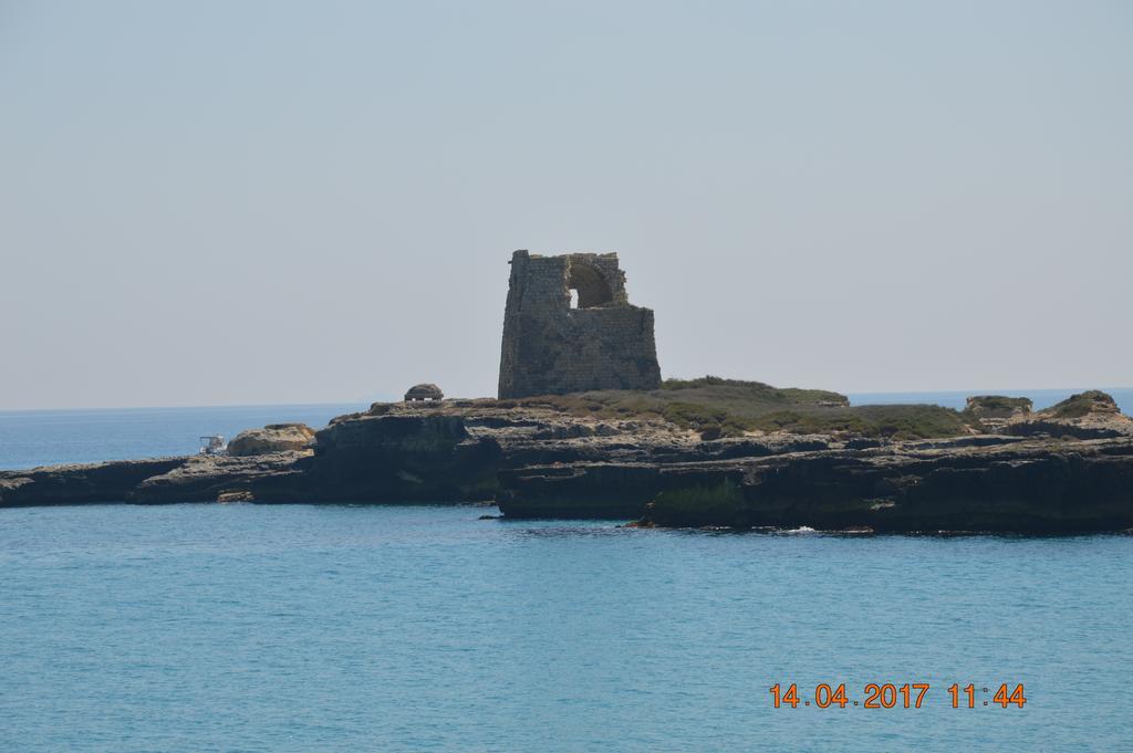 B&B Il Geranio Calimera  Extérieur photo