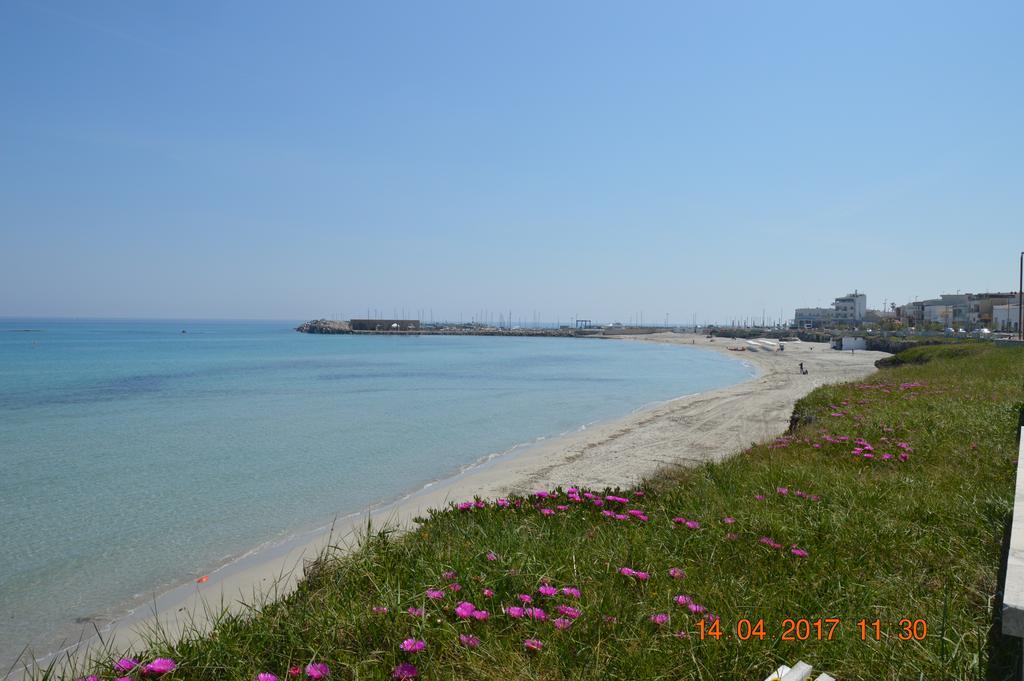 B&B Il Geranio Calimera  Extérieur photo