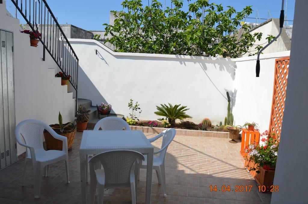 B&B Il Geranio Calimera  Extérieur photo